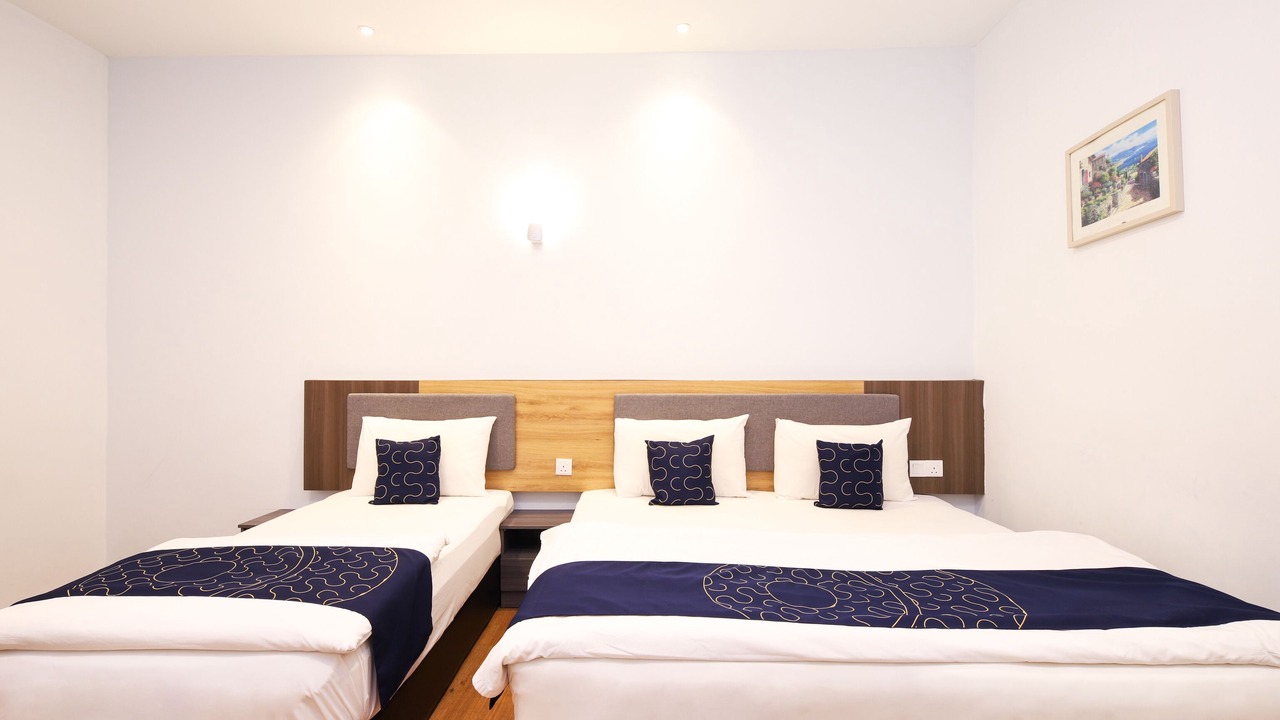 Photo of Bedroom in Kampung Pinang Baik