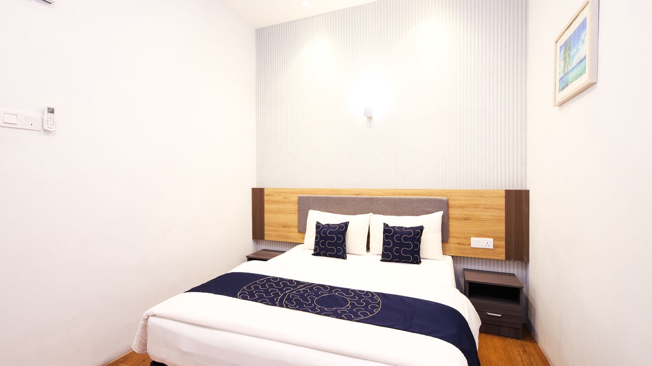 Photo of Bedroom in Kampung Pinang Baik