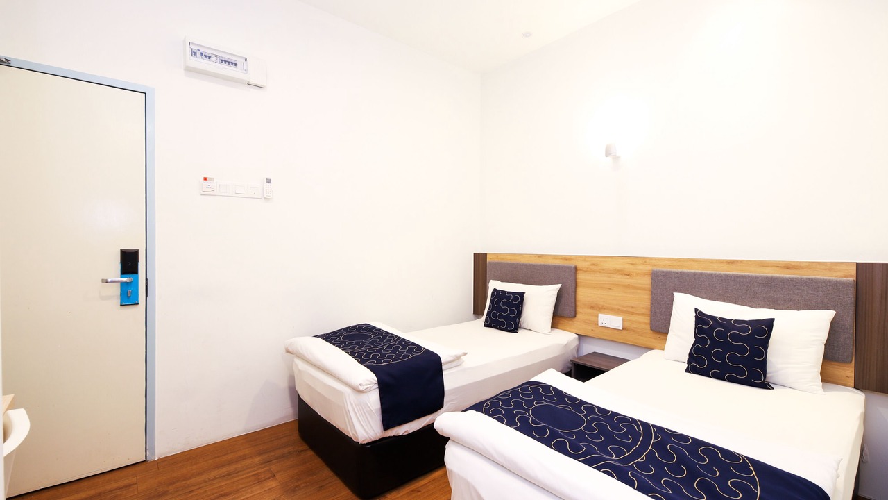 Photo of Bedroom in Kampung Pinang Baik