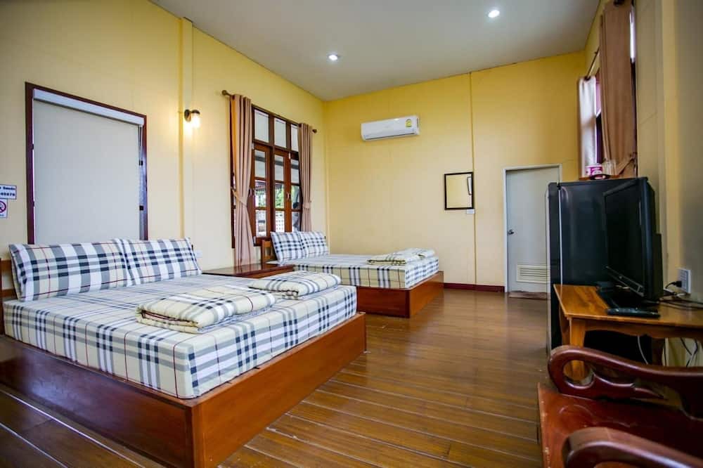 Photo of Bedroom in Sam Chuk
