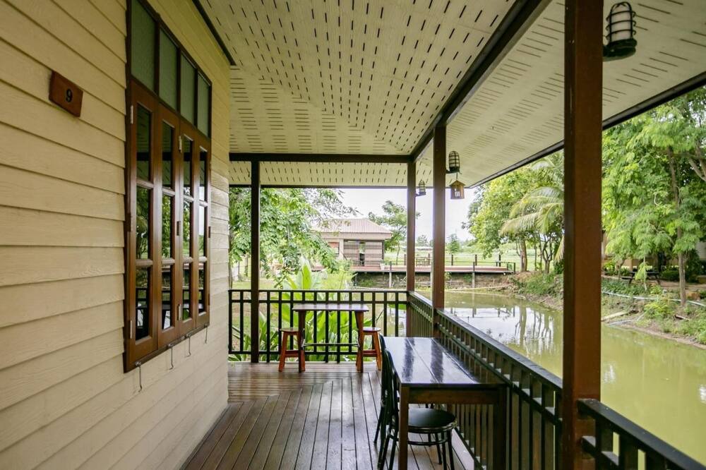 Photo of Patio Balcony in Sam Chuk