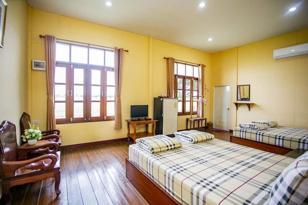 Photo of Bedroom in Sam Chuk