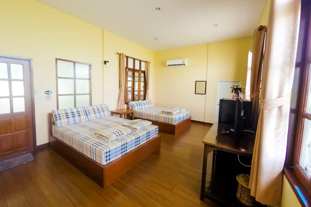Photo of Bedroom in Sam Chuk