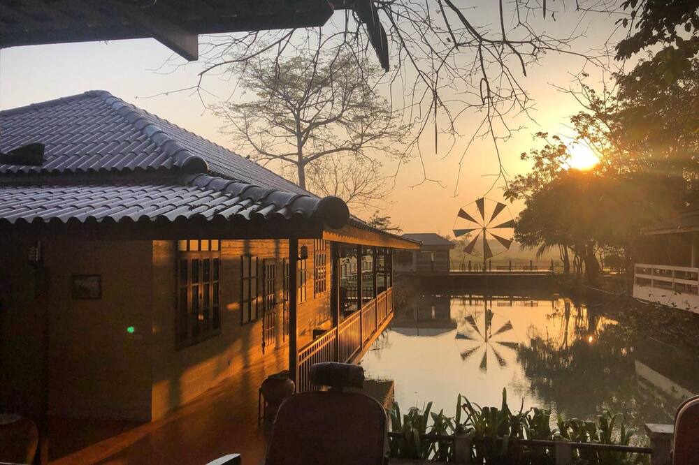 Photo of Outdoor in Sam Chuk