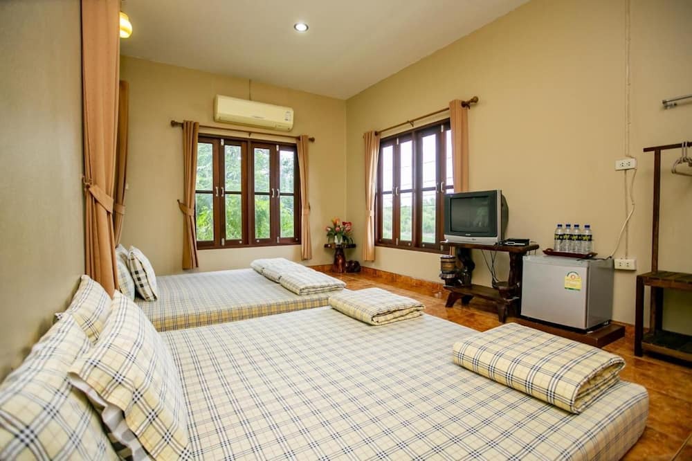 Photo of Bedroom in Sam Chuk
