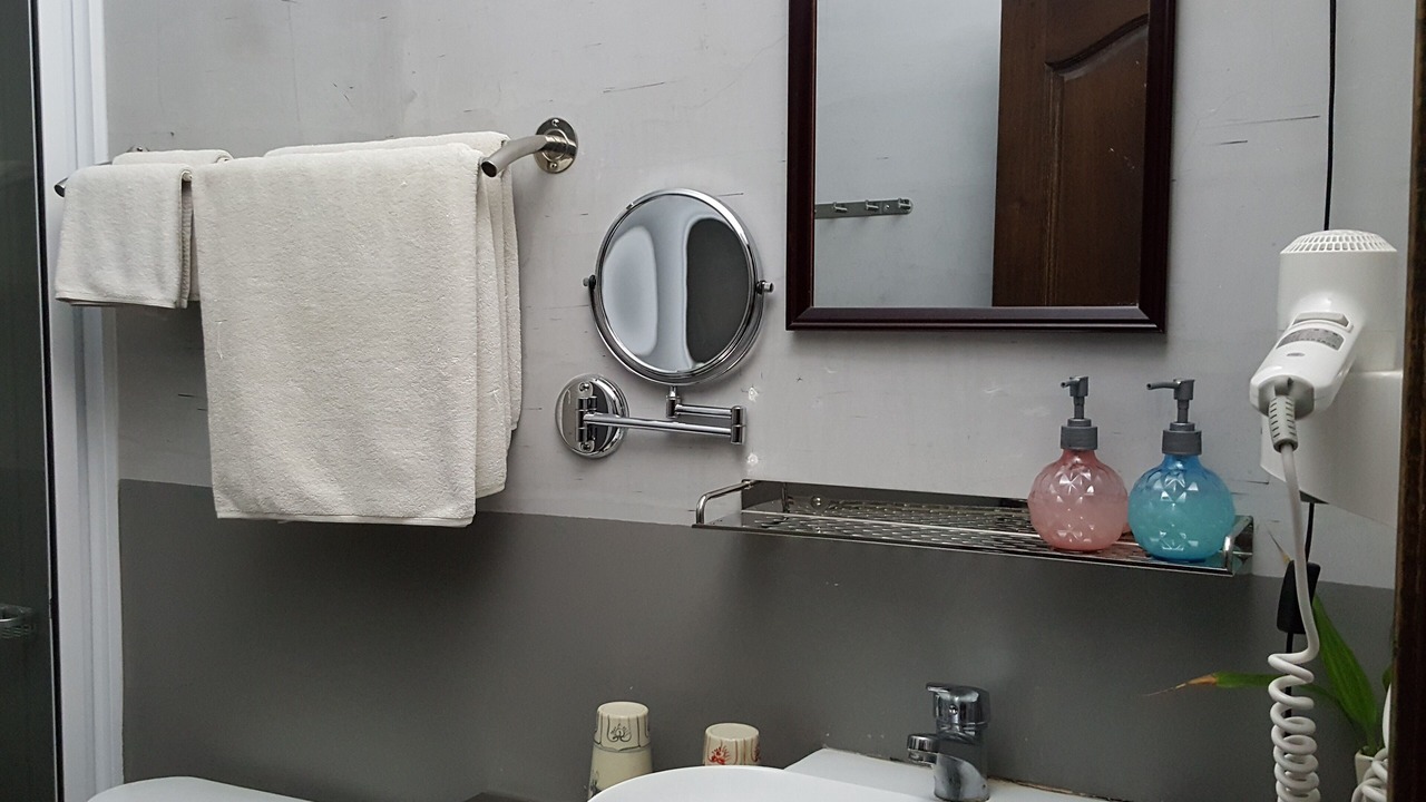 Photo of Bathroom in Chamkar Mon