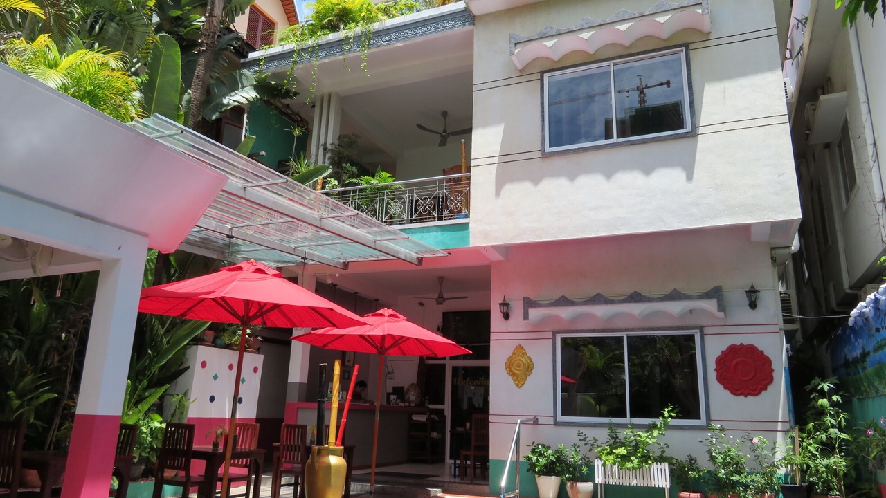 Photo of Outdoor in Chamkar Mon