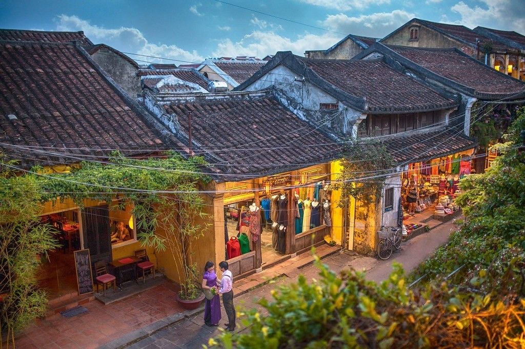 Photo of Outdoor in Cam Chau