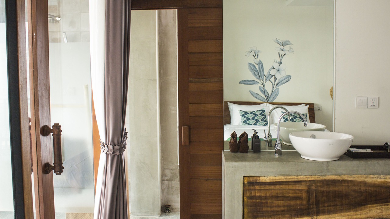 Photo of Bedroom in Sen Sok