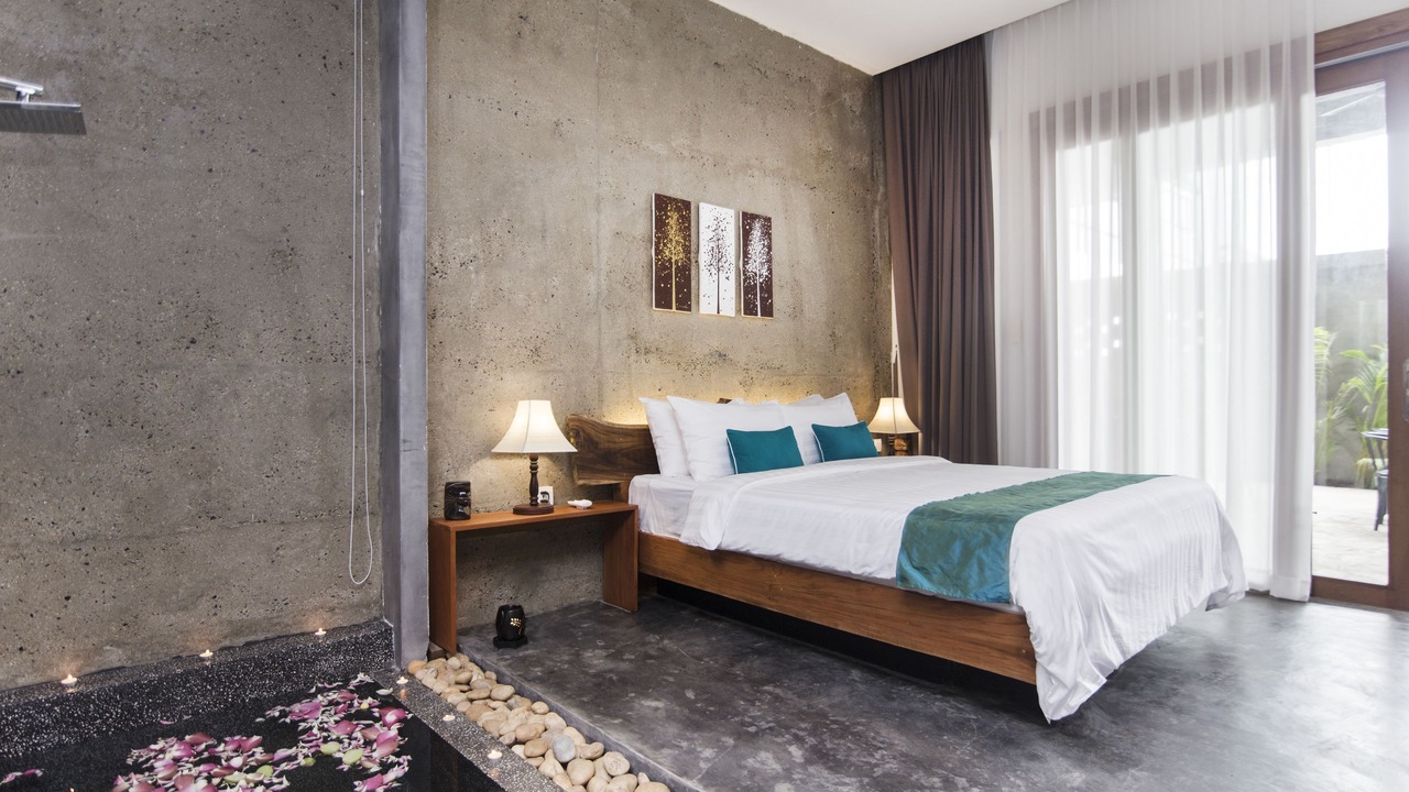 Photo of Bedroom in Sen Sok