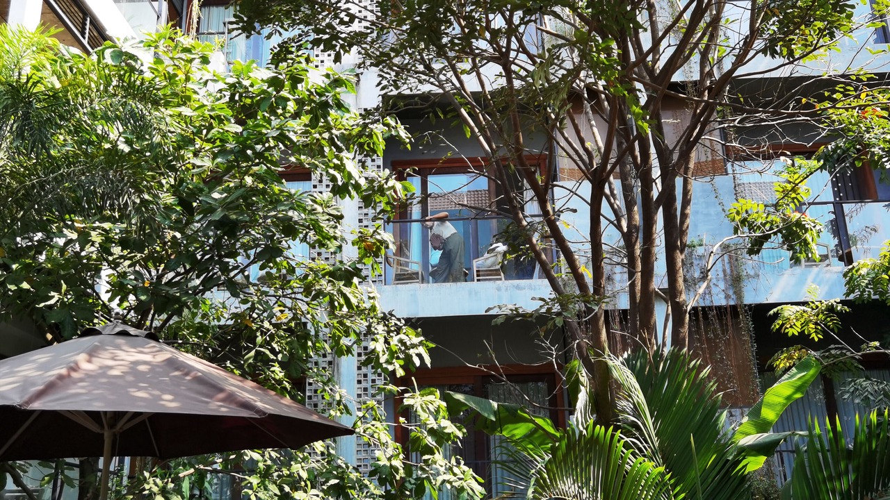 Photo of Outdoor in Sen Sok