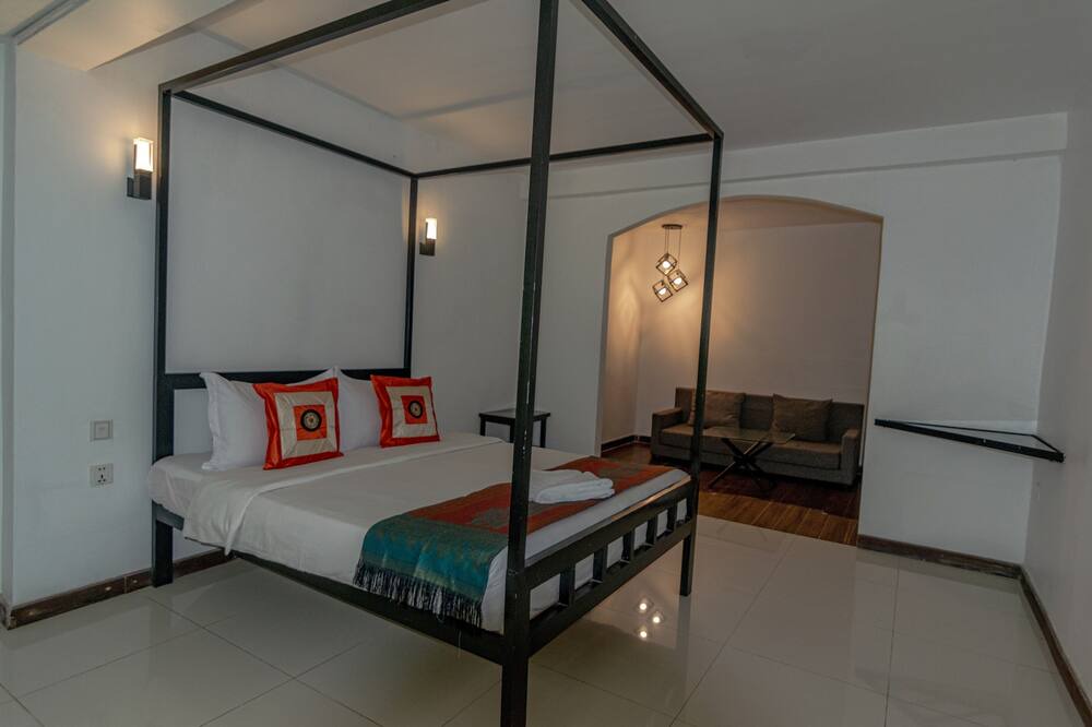 Photo of Bedroom in Ruessei Kaev