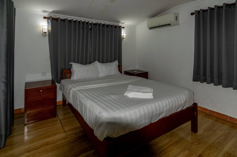 Photo of Bedroom in Ruessei Kaev