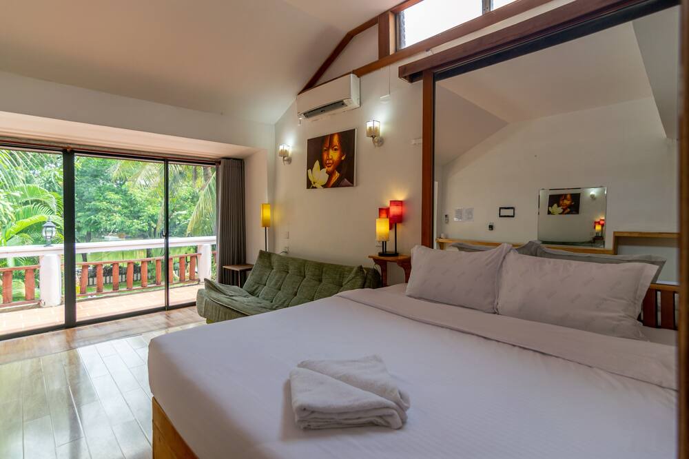 Photo of Bedroom in Ruessei Kaev