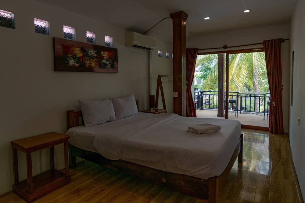Photo of Bedroom in Ruessei Kaev