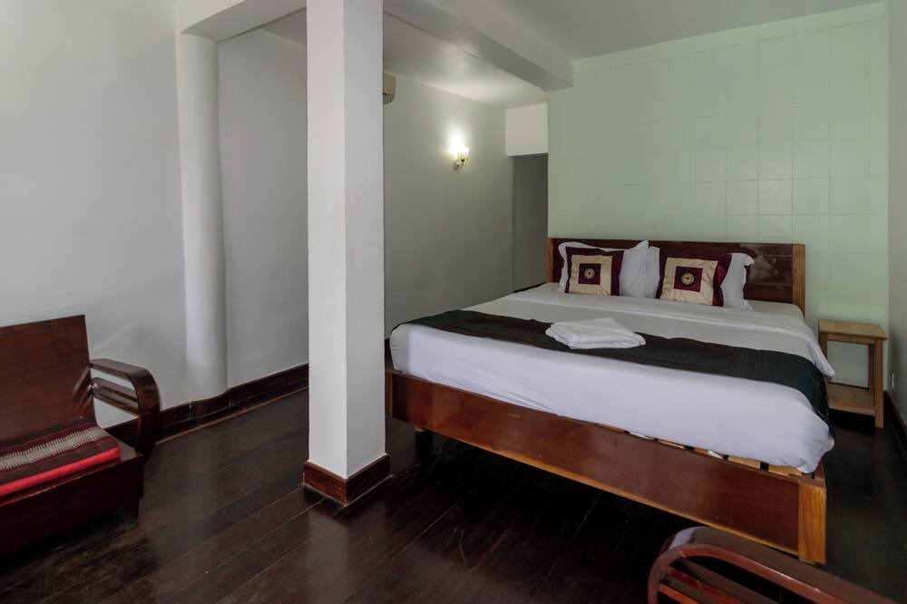 Photo of Bedroom in Ruessei Kaev