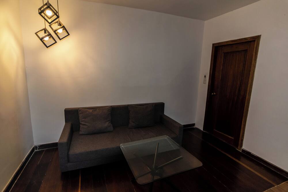 Photo of Bedroom in Ruessei Kaev