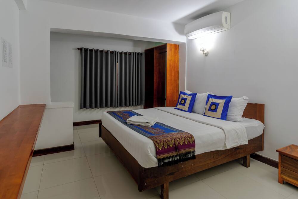 Photo of Bedroom in Ruessei Kaev