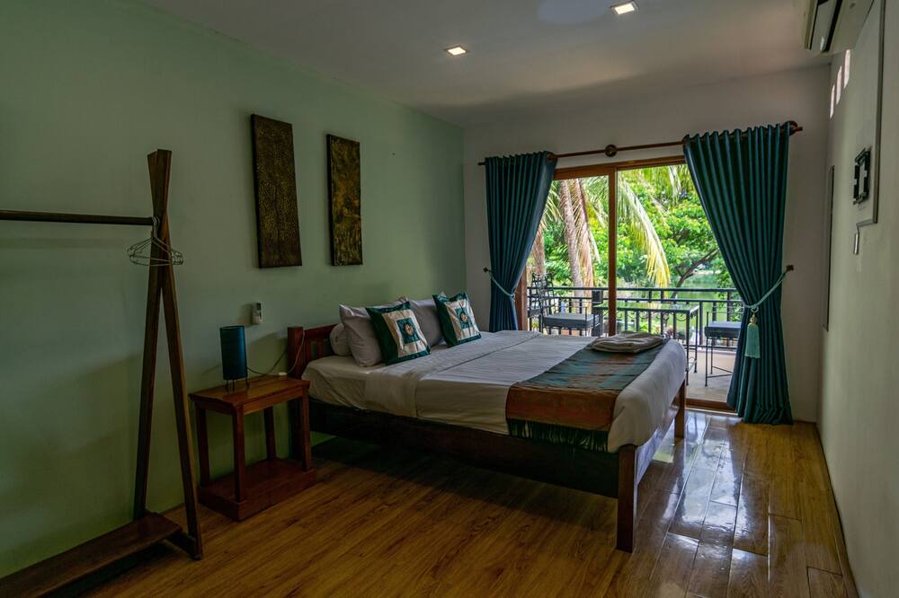 Photo of Bedroom in Ruessei Kaev