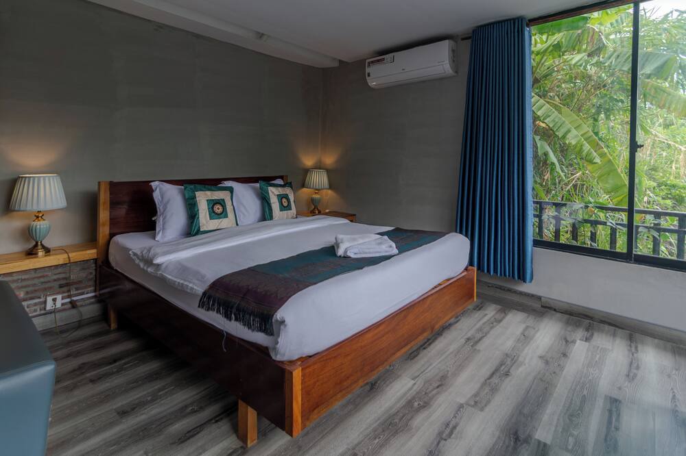 Photo of Bedroom in Ruessei Kaev