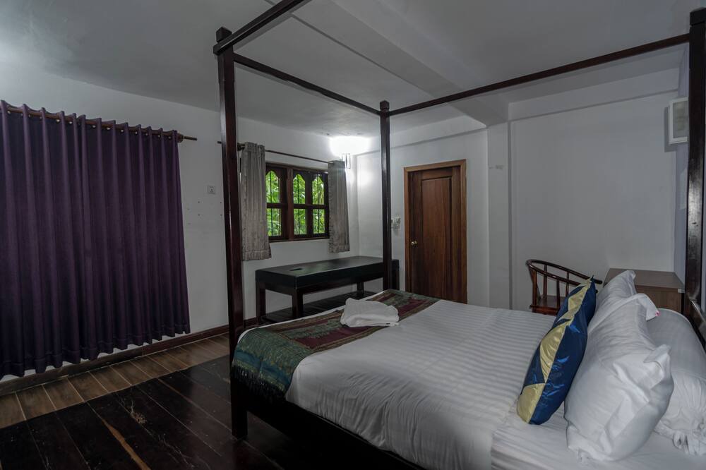 Photo of Bedroom in Ruessei Kaev