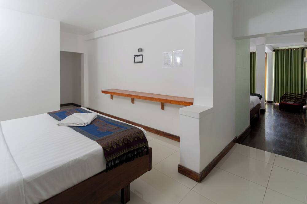 Photo of Bedroom in Ruessei Kaev