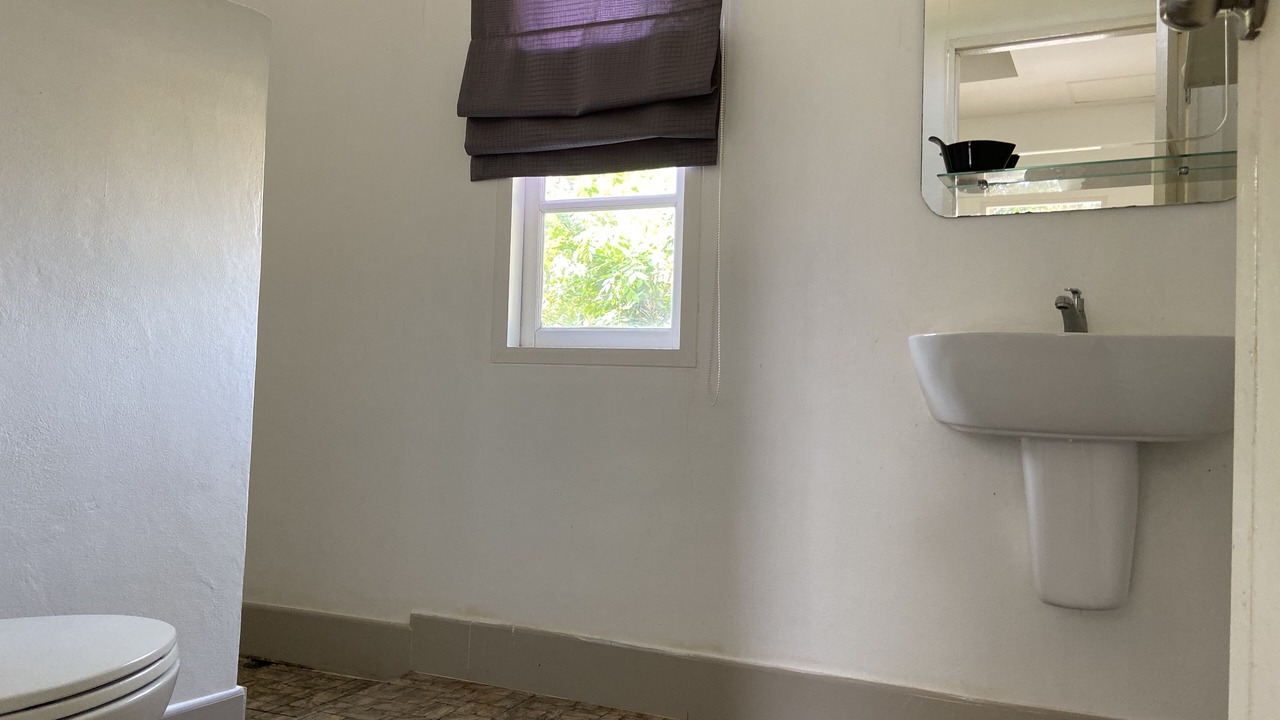Photo of Bathroom in Suan Phueng