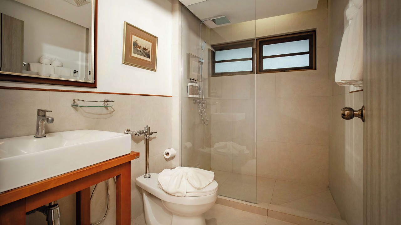 Photo of Bathroom in Mittaphap