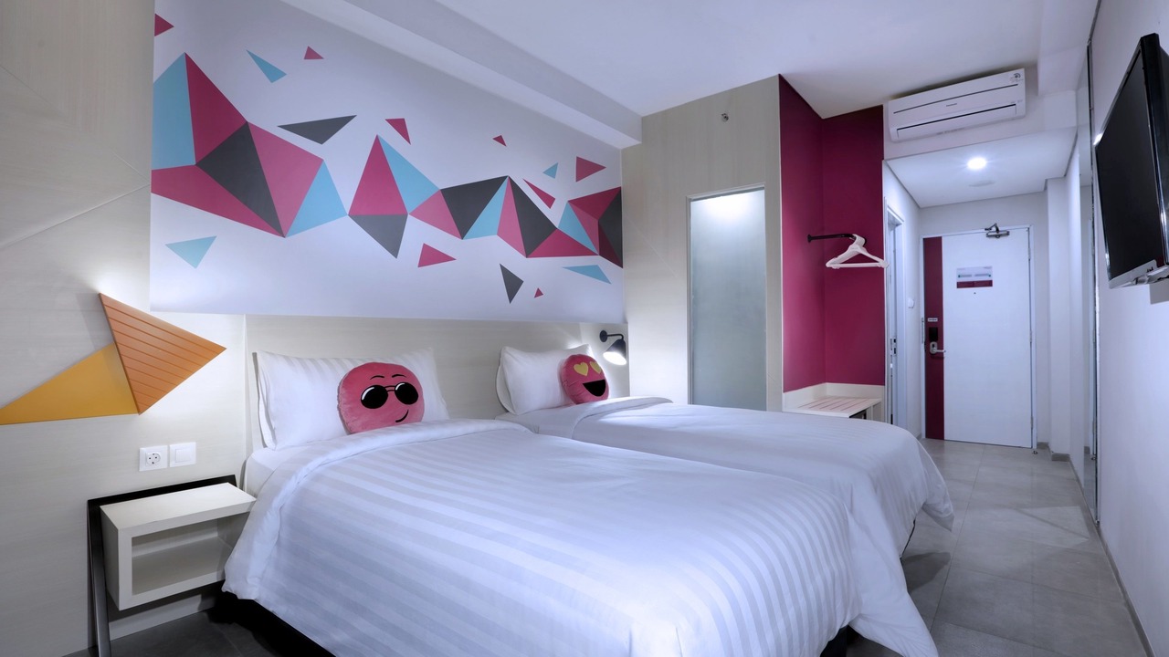 Photo of Bedroom in Madiun