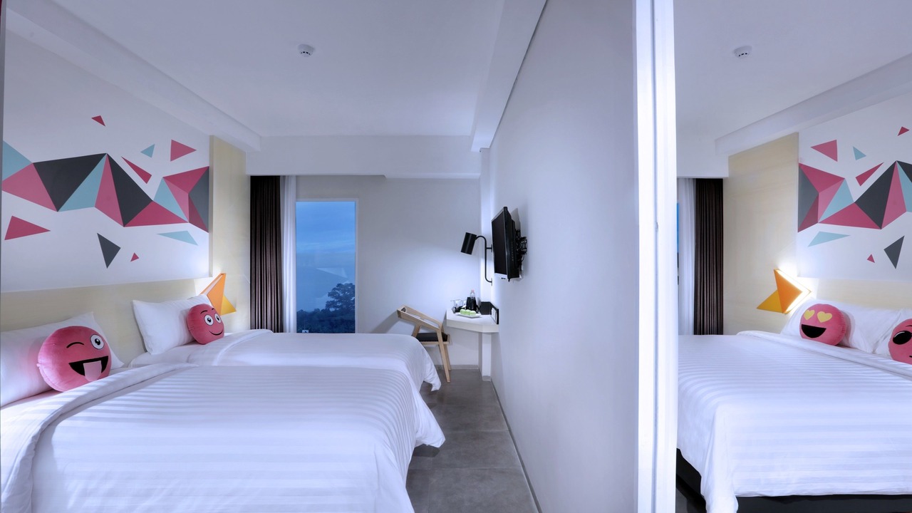 Photo of Bedroom in Madiun