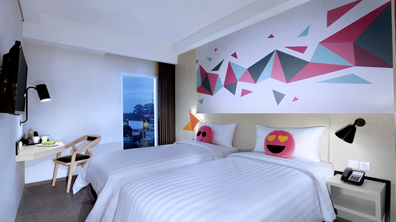 Photo of Bedroom in Madiun