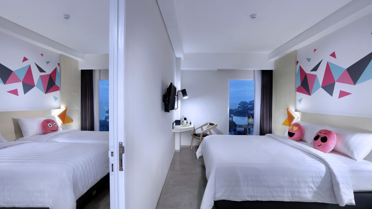 Photo of Bedroom in Madiun