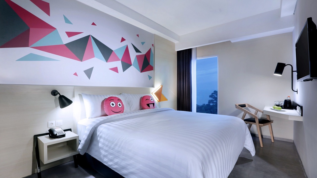 Photo of Bedroom in Madiun