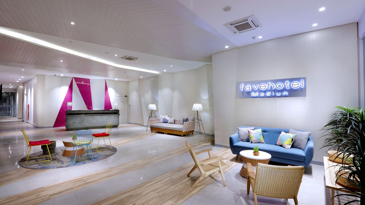 Photo of Livingroom in Madiun