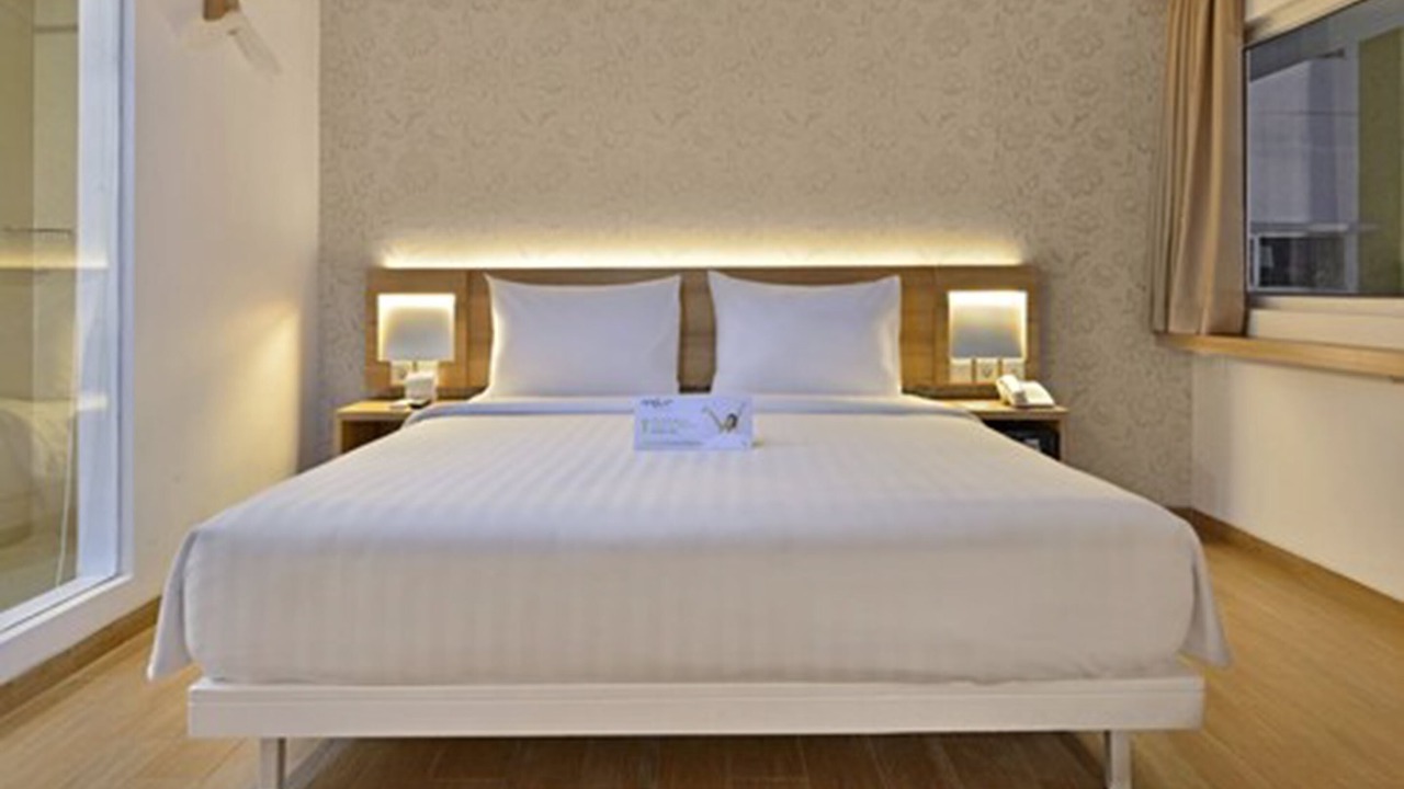 Photo of Bedroom in Klojen