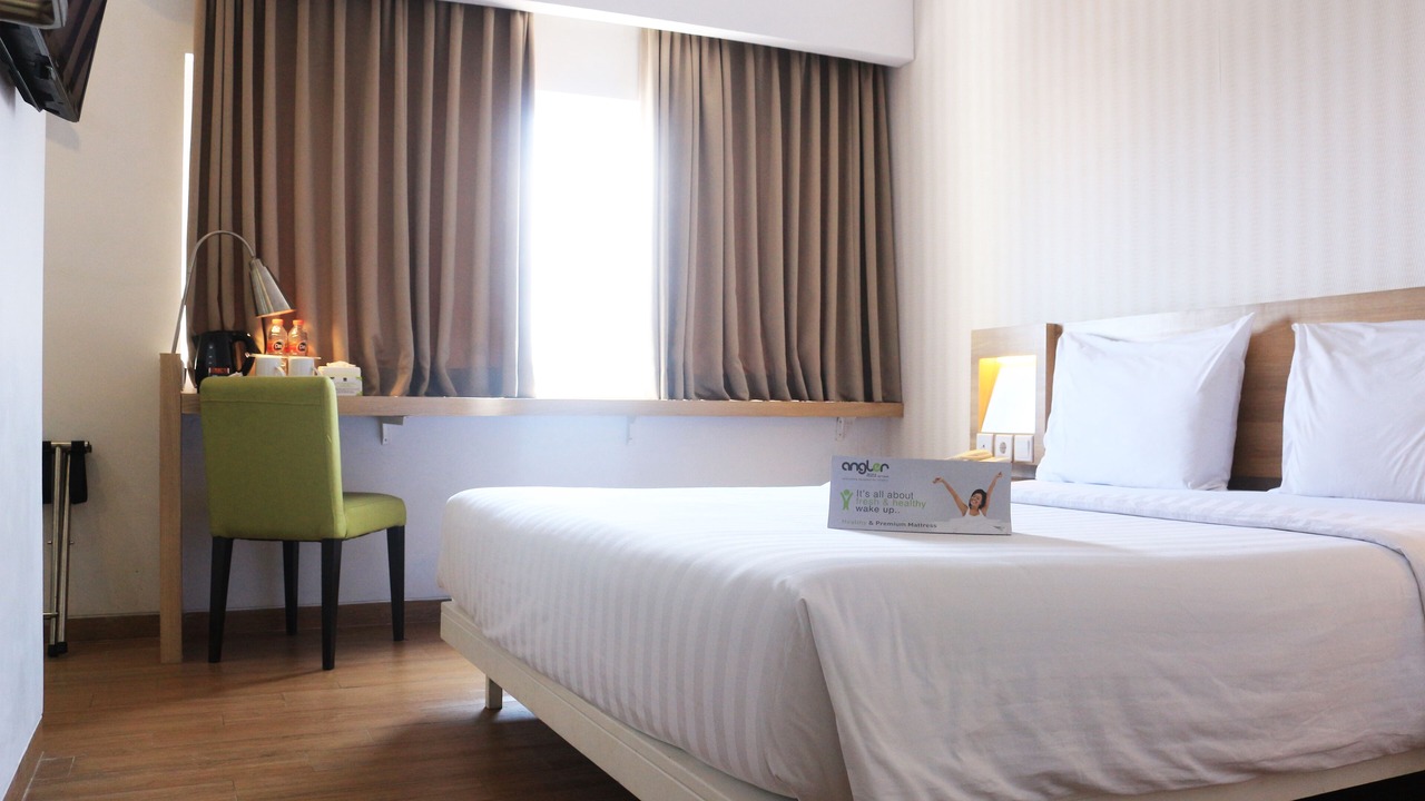 Photo of Bedroom in Klojen