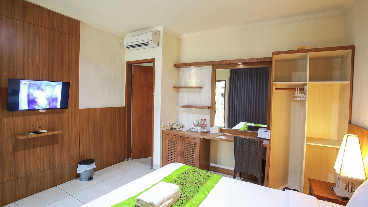 Photo of Bedroom in Banyuwangi
