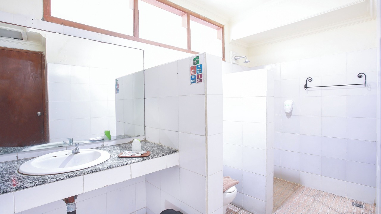 Photo of Bathroom in Banyuwangi