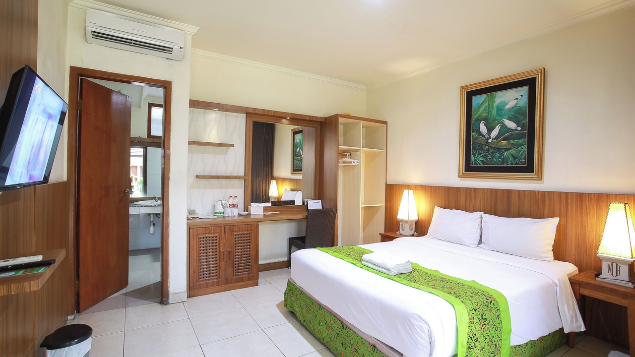 Photo of Bedroom in Banyuwangi