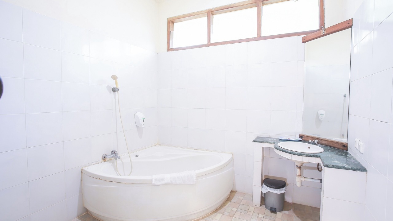 Photo of Bathroom in Banyuwangi