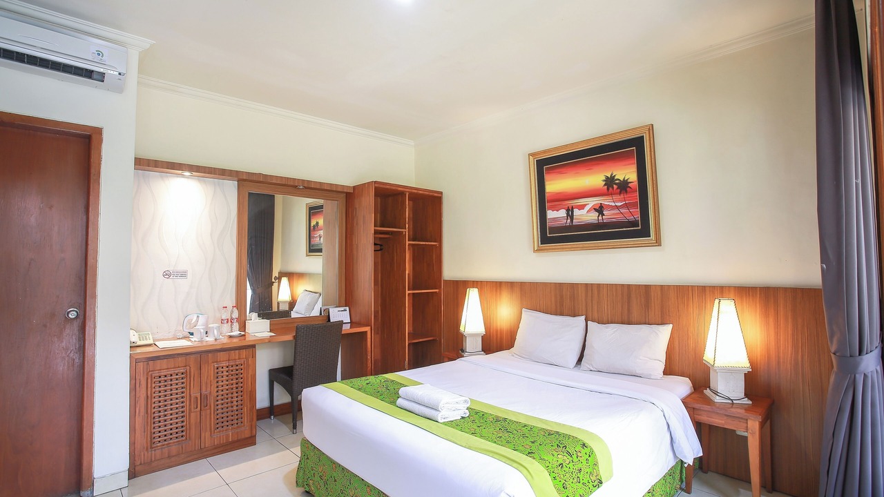 Photo of Bedroom in Banyuwangi
