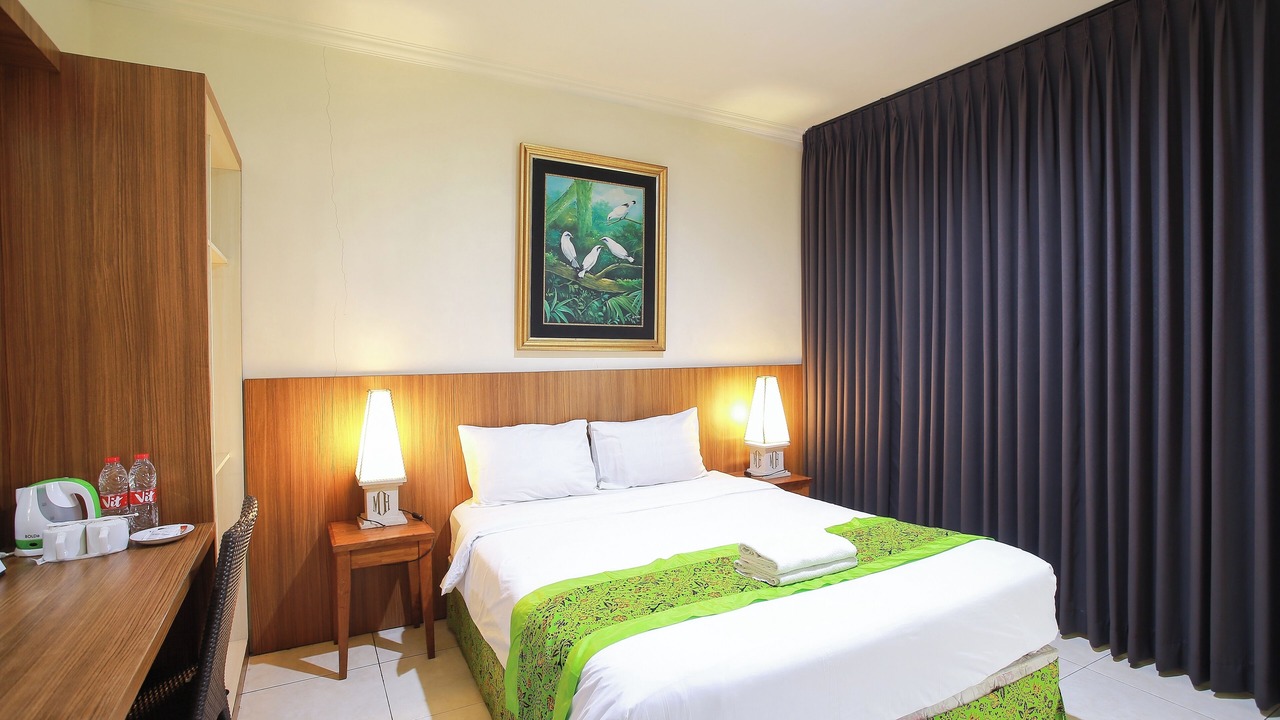 Photo of Bedroom in Banyuwangi
