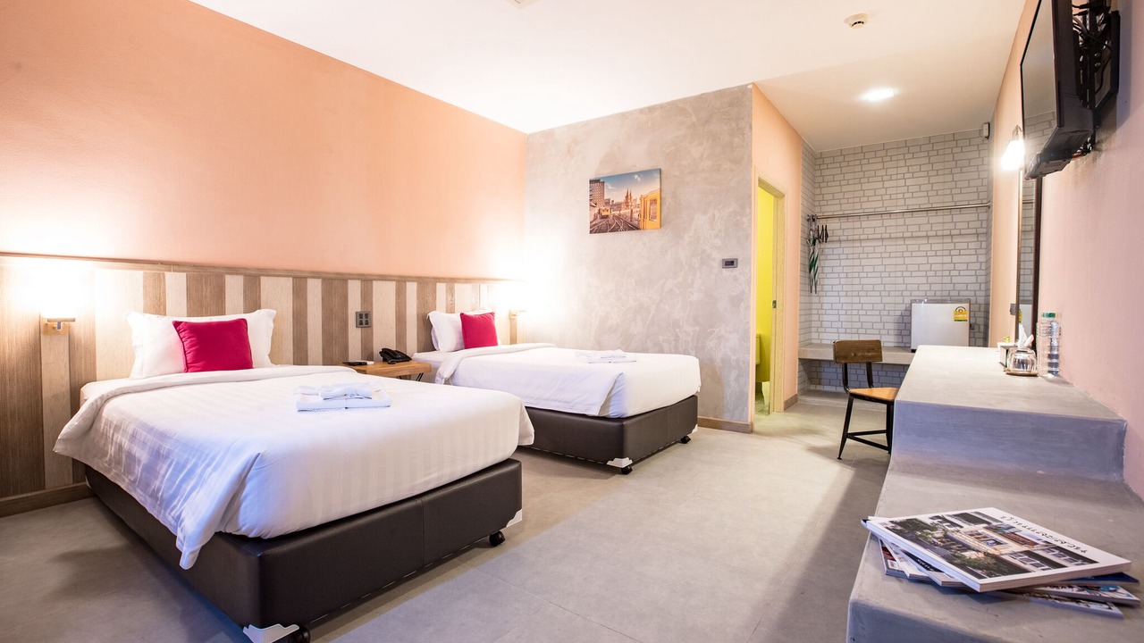 Photo of Bedroom in Nong Ya Plong