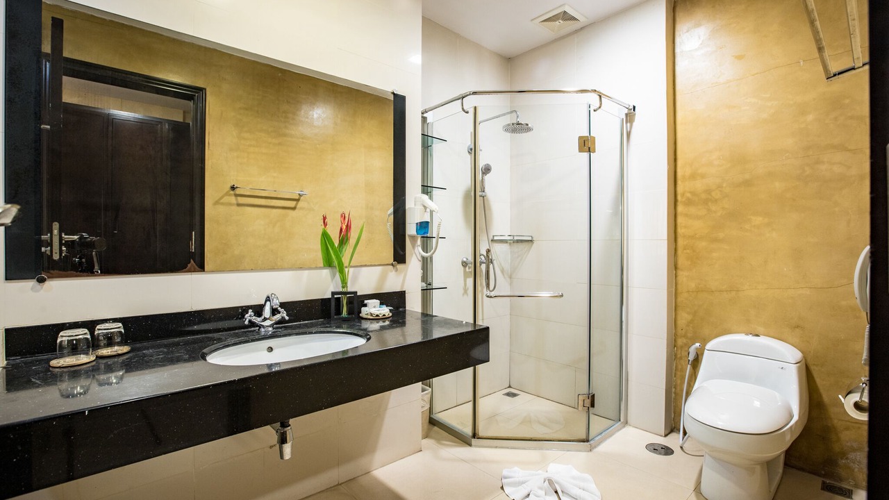 Photo of Bathroom in Nong Ya Plong