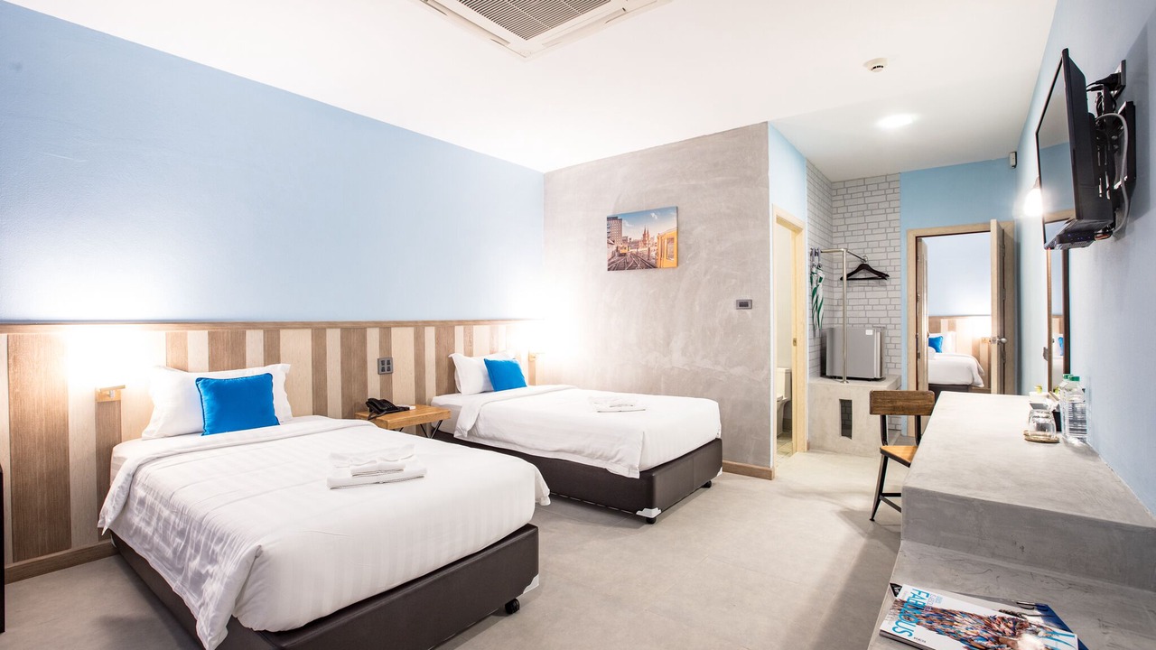 Photo of Bedroom in Nong Ya Plong