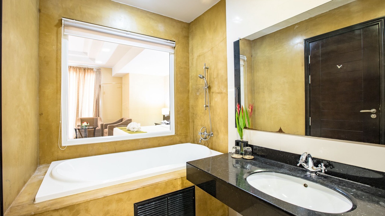 Photo of Bathroom in Nong Ya Plong