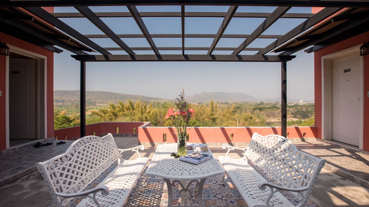 Photo of Patio Balcony in Nong Ya Plong