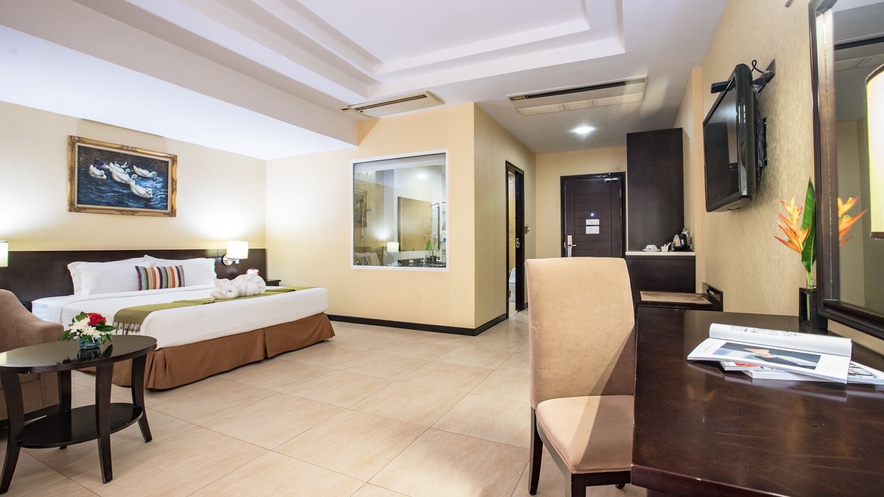 Photo of Bedroom in Nong Ya Plong
