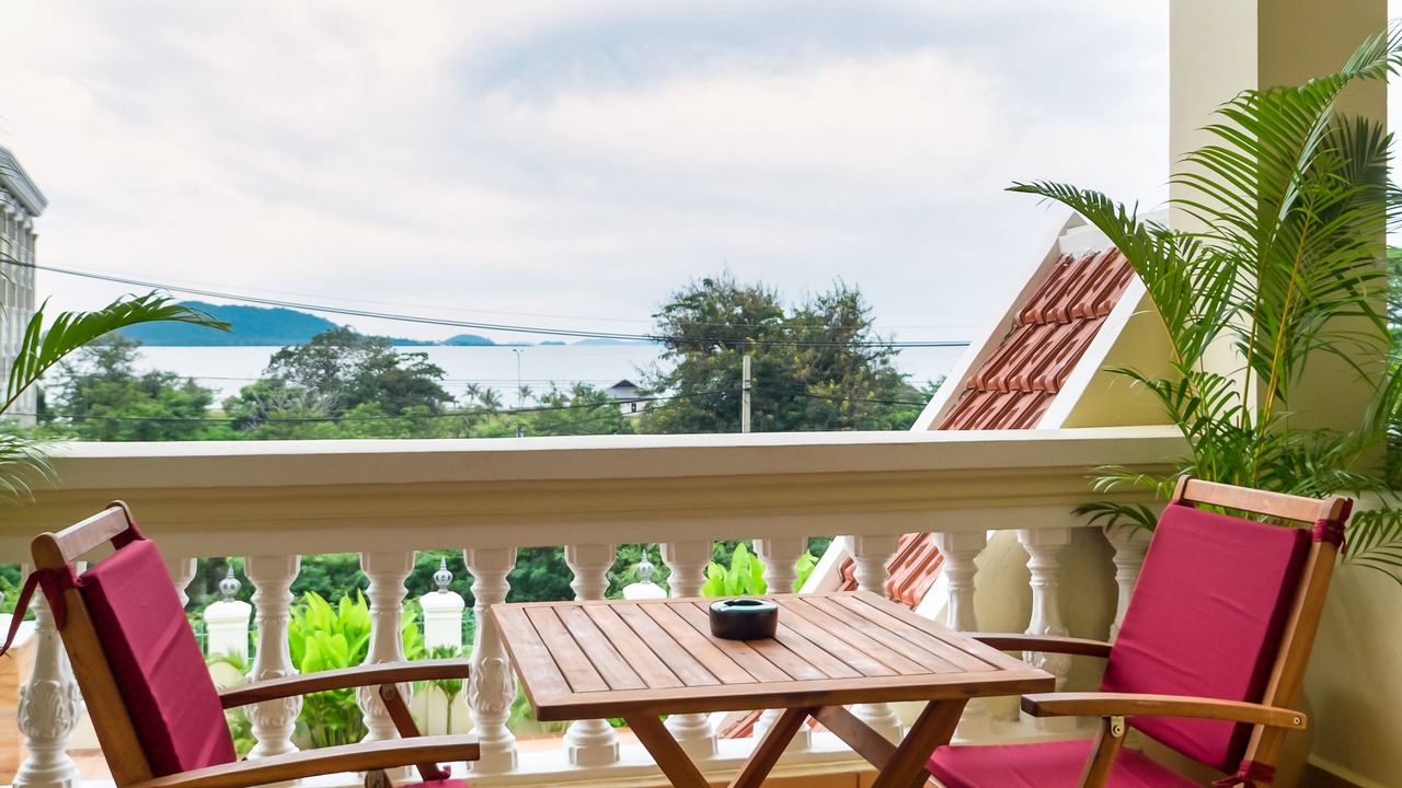 Photo of Outdoor in Krong Kaeb