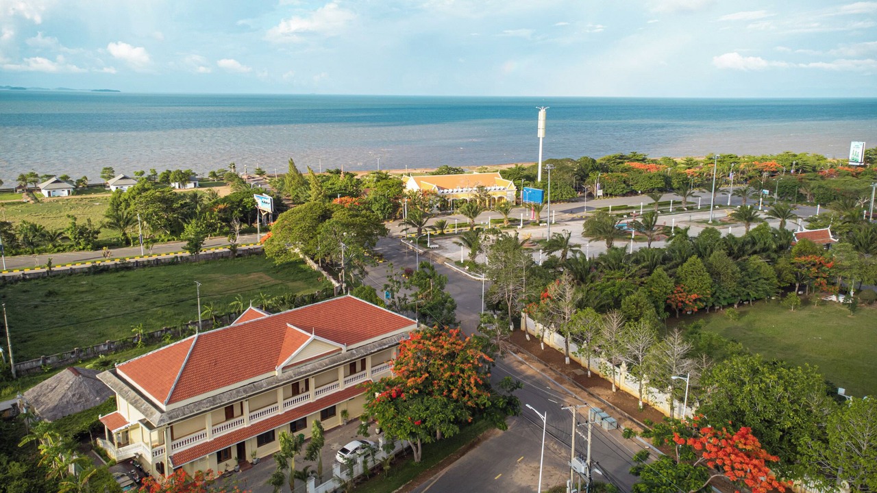 Photo of Outdoor in Krong Kaeb